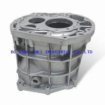 Casting Parts 6