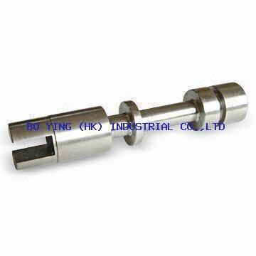 Milling&Lathes Processing 13