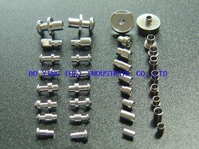 Milling&Lathes Processing 31