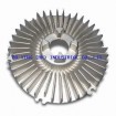 precision casting parts