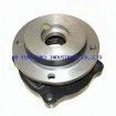 round&circle steel casting parts