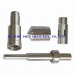 cnc lathe machining parts