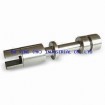 professional cnc lathe machining part