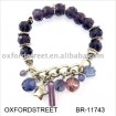 fashion beaded bracelet jewelry