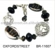 fashion chain alloy bracelet jewelry