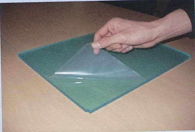 PE Anti-static film