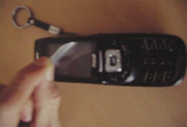 PET Anti-scratch Film