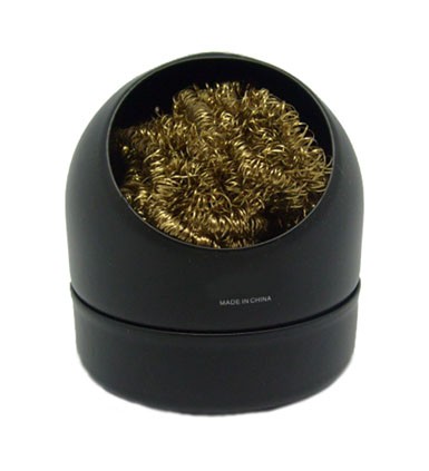 Solder cleaner