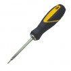 Screwdriver BST-625-46/44/43