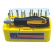 Tool case BST-633A/B