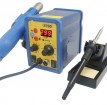 Solder and desolder station BST-878D