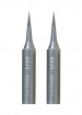 Silver steel solder tip 900M-T-I