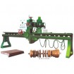 profile machine for artificial quartz stone