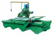 QSY-350 stone cutting machine 