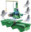 Stone Edge Cutting Machine