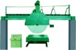 stone sawing machine