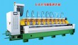 marble polishing machine