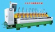 resin abrasive stone polishing machine