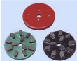 stone polishing abrasive