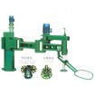 stone polishing machine