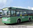 City Bus GTQ6873E3GJ