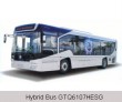 Hybrid Bus GTQ6107HESG
