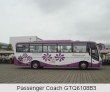 Passenger Coach GTQ6108B3