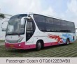 Passenger Coach GTQ6122E3WB3