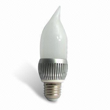 E27 LED bulbs BT1004