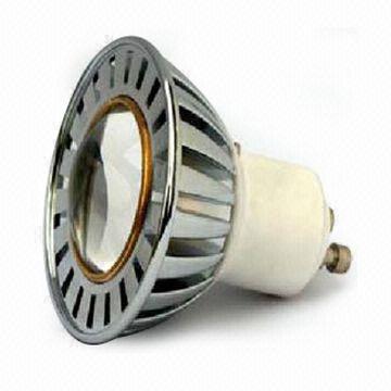 GU10 LED bulbs GR03