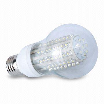 LED Bulbs  LB2002