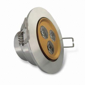 LED downlights TH3002