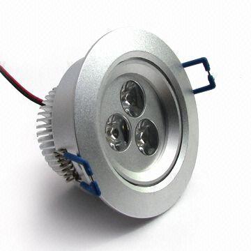 LED downlights TH3010