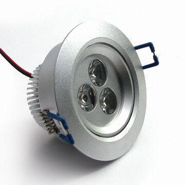 LED downlights TH3013