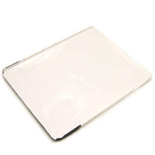 Decorative Pattern Design Skin Protector for iPad