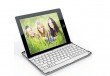 The Mobile Bluetooth Keyboard for ipad2