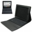 The iPad case with Bulit-in keyboard