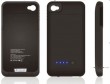 External Battery Charger Case For iPhone 4