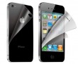 Screen Protective Film for Iphone 4