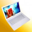 13.3 inch mini notebook Intel Atom D425 1.8GHz