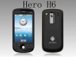 Hero H6 3.2 inch Android 2.2 Dual sim TV phone