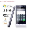 T5388i 3.2 inch Windows Phone,GPS,WIFI