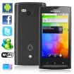 3.5 inch Smart Phone Star A8000 dual sim TV free