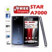Star A7000 4.1 inch Android TV GPS Mobile Phone