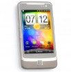 Star A7272+ 3.5 inch capacitive Android 2.3 phone