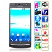 Star X12+ 4.1 inch Capacitive Multi-touch screen