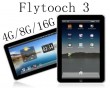10 inch Tablet PC Flytouch 3 Android 2.2