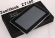 10 inch Tablet PC Zenithink ZT180 1GHz,Android 2.2