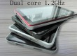 7 inch Android 2.2 Tablet PC M709,Dual core 1.2GHz