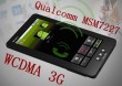 7 inch Qualcomm MSM7227 Android 2.2 Tablet PC
